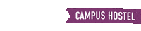 travel campus Sticker by myNext - Hostels, Apartments, Hotels