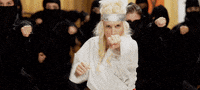 walkofftheearth ninja fierce taekwondo fight club GIF