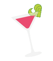 Party Summer Sticker by Femi Stories