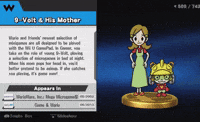 Super Smash Bros GIF
