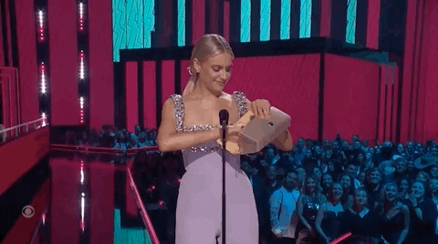 Cmt Awards 2023 GIF by CMT Music Awards