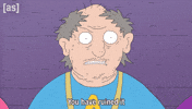 Angry Australia GIF by Adult Swim