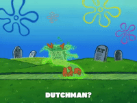 season 7 the curse of bikini bottom GIF by SpongeBob SquarePants