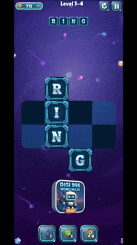 Gameplay Brain Game GIF by Digi 995