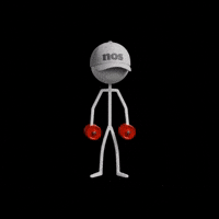 Animation Workout GIF by NOS-Studio