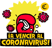 Box Win Sticker by ElComercio