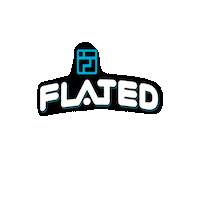 GETFLATED inflatable canopy flated truck cap inflatable truck topper Sticker