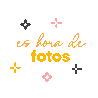 Phototime Sticker by Eybrand