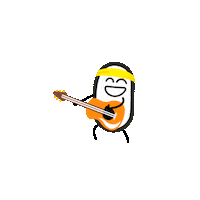 Fun Summer Sticker by Tic Tac Polska
