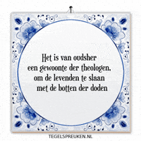 Humor Nl GIF by Tegelspreuken.nl