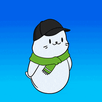 Dance Dancing GIF by Sappy Seals Community