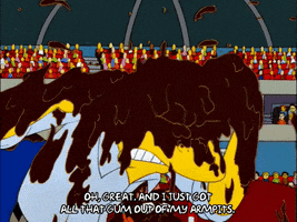 Episode 5 GIF by The Simpsons