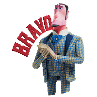 clap applause Sticker by Missing Link