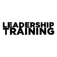 Leadership Sticker by Pais Movement