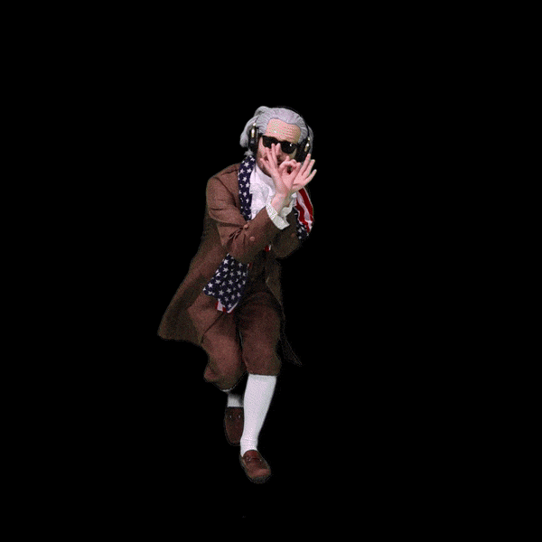 Mouth Wash Breath GIF