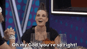 Smiling GIF by Big Brother