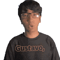 Gustavo Sticker