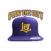 Basketball Magic Sticker by plugthecity