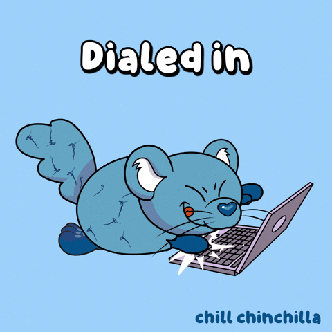 Chill Type GIF by VeeFriends