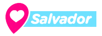 Bahia Salvador Sticker by Democratas