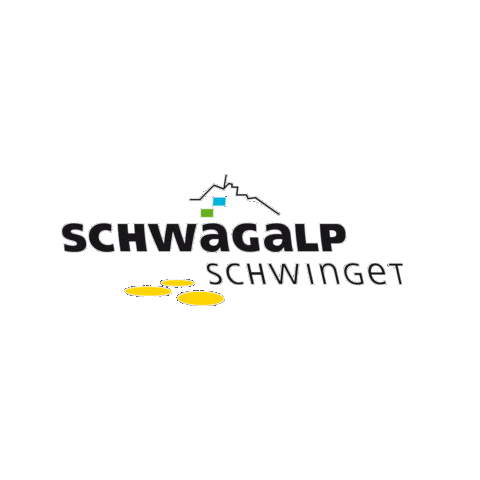 schwaegalpschwinget schwingen esaf appenzell esv Sticker
