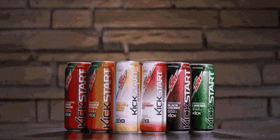 GIF by Mountain Dew