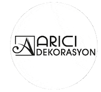 aricidekorasyon  Sticker