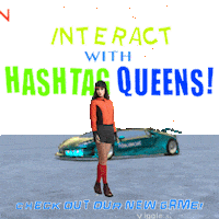 Game Time Omg Sticker by Robodrone