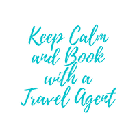Sticker by Travel Professional International (TPI)