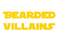 The Force Galaxy Sticker by BEARDED VILLAINS