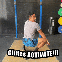 Twerk GIF by CrossFit TurnPoint