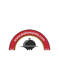 eatinmanta hungry eat comida comer Sticker