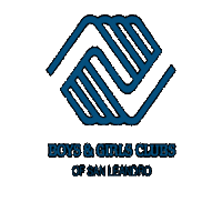 Boys And Girls Club Bg Sticker by BGCSL