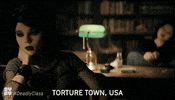 image comics luke tennie GIF