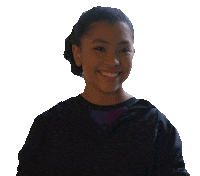 Happy The Baby-Sitters Club Sticker by NETFLIX