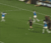Regular Season Dance GIF by Major League Soccer
