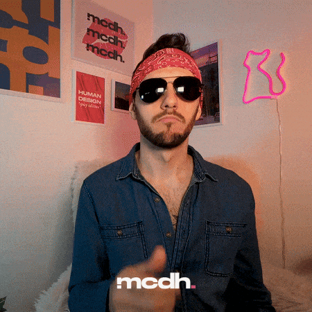 micartadisenohumano giphyupload yes good ok GIF