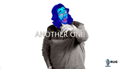 Another One Nft GIF by Rug Radio