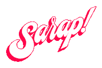 Food Snack Sticker by Kapareha