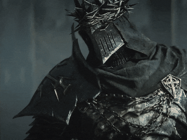 LordsoftheFallen giphyupload gaming videogames soulslike GIF