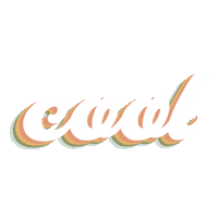 Sassy Rainbow Sticker by Mikyla Creates