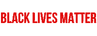 Black Lives Matter Blm Sticker by Troupe429