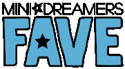 Best Sticker by Mini Dreamers