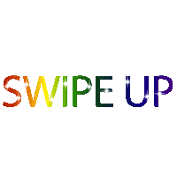 Fashion Swipe Up Sticker by Melissa Lovy