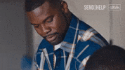 Look At You Amin Joseph GIF by ALLBLK