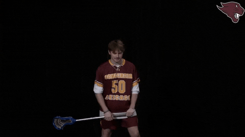 Lax GIF by CUCougars