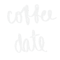 Iced Coffee Sticker