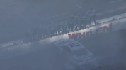 brad keselowski martinsville 2017 GIF by NASCAR