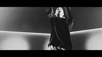 Music Video Energy GIF by Bishop Briggs