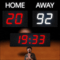 20 Home GIF